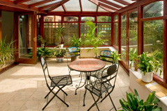 Lower Carden conservatory quotes