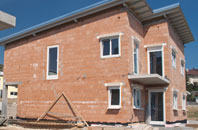 Lower Carden home extensions