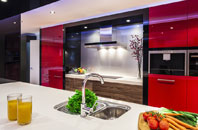 Lower Carden kitchen extensions