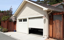 Lower Carden garage construction leads