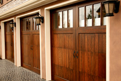 Lower Carden garage extension quotes