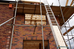 house extensions Lower Carden